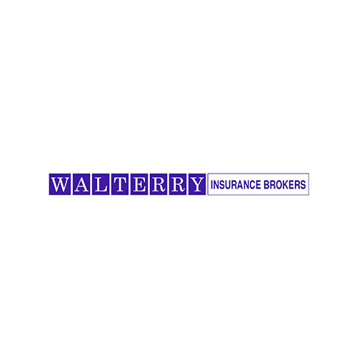 Walterry Insurance Brokers Logo
