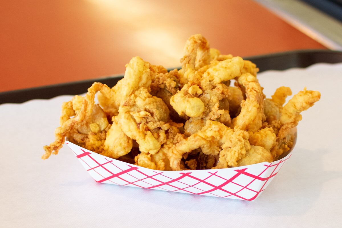 Images The Clam Box