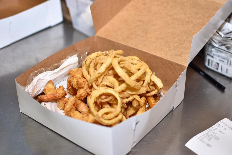 Images The Clam Box