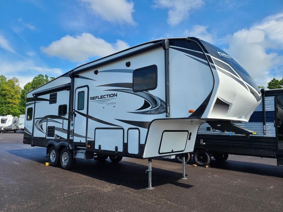 Images Boyer RV Center