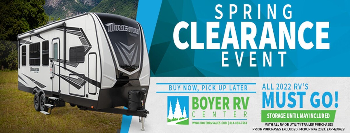 Images Boyer RV Center