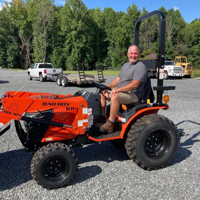 Images Clapp Brothers Tractor & Implement