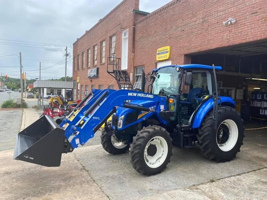 Images Clapp Brothers Tractor & Implement