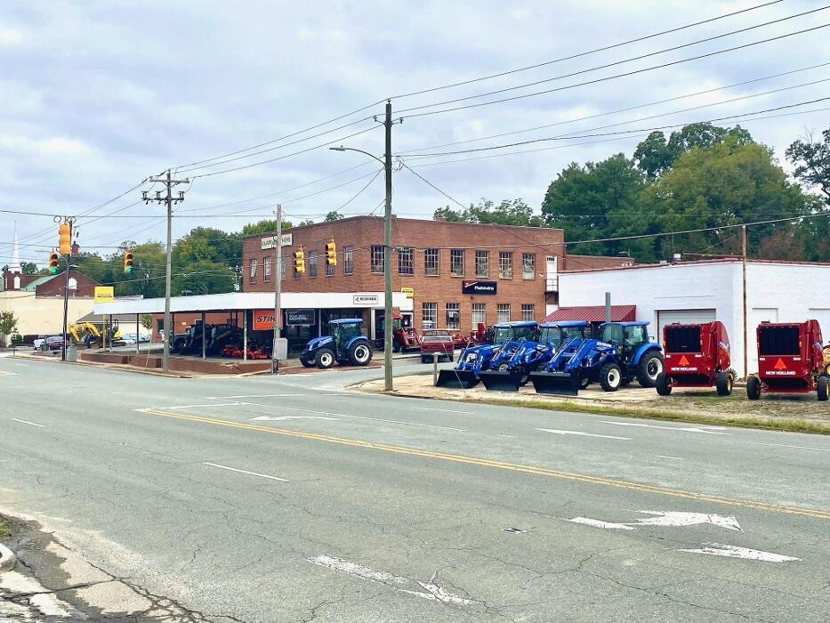 Images Clapp Brothers Tractor & Implement