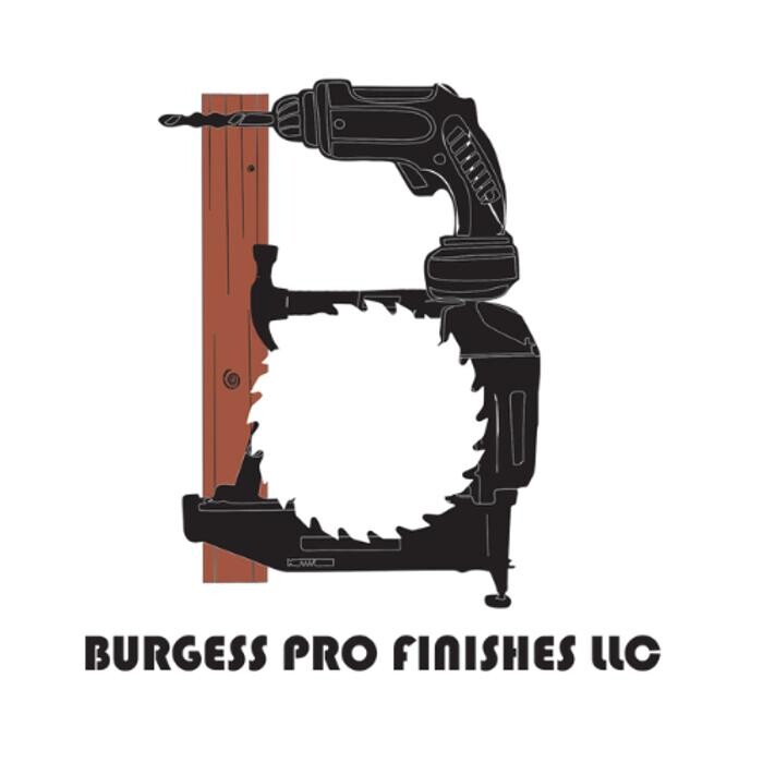 Images Burgess Pro Finishes