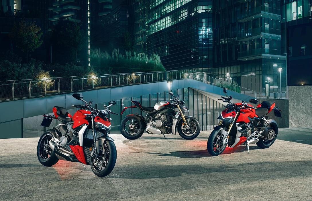 Images Ducati Redmond
