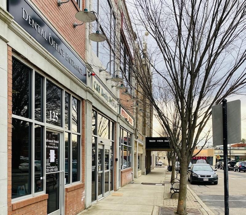 Images Advanced Dental Centers Norwood