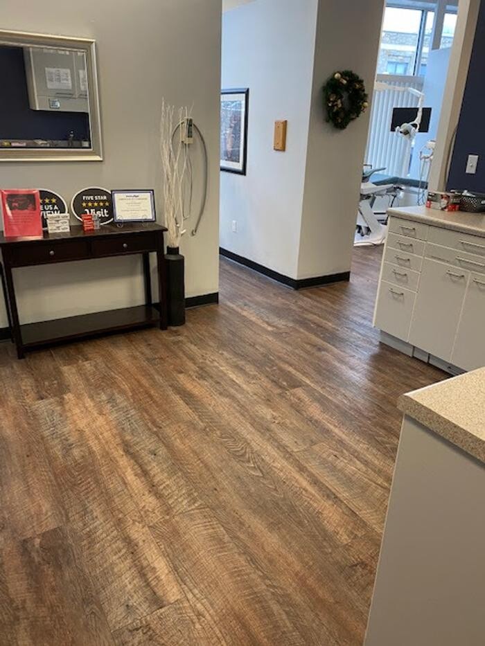 Images Advanced Dental Centers Norwood