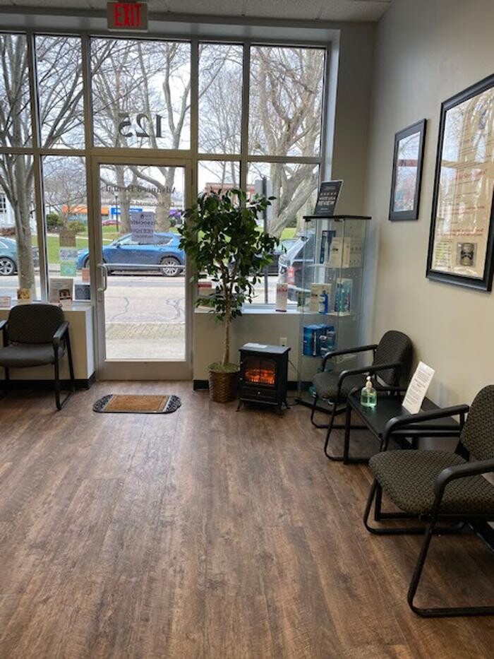 Images Advanced Dental Centers Norwood