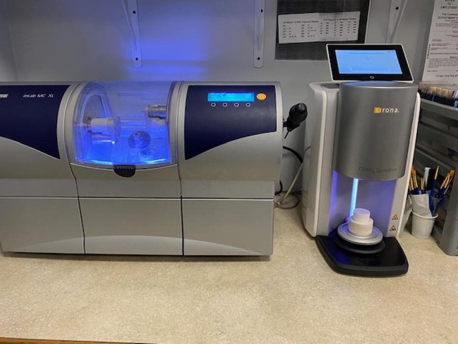 Images Advanced Dental Centers Norwood