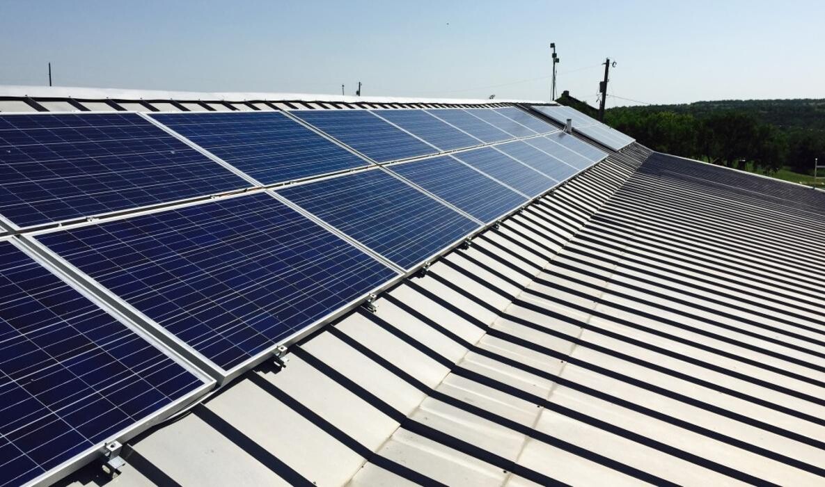 Images West Texas Solar