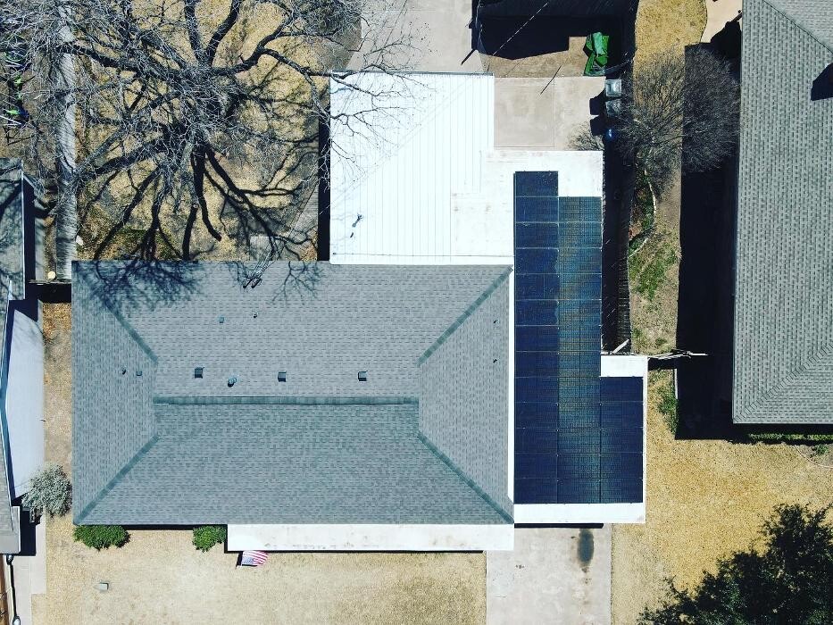 Images West Texas Solar