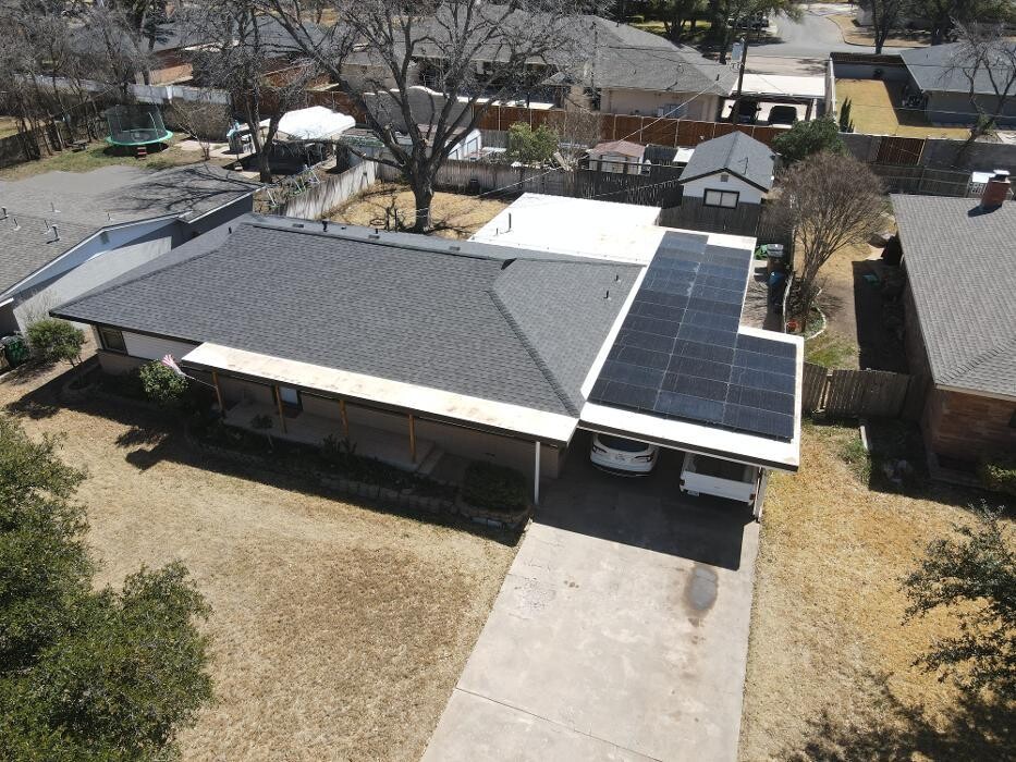 Images West Texas Solar