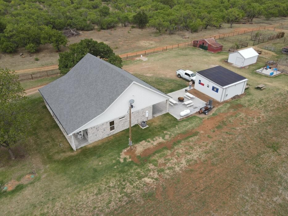 Images West Texas Solar
