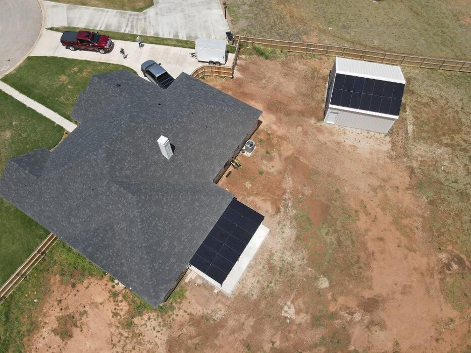 Images West Texas Solar