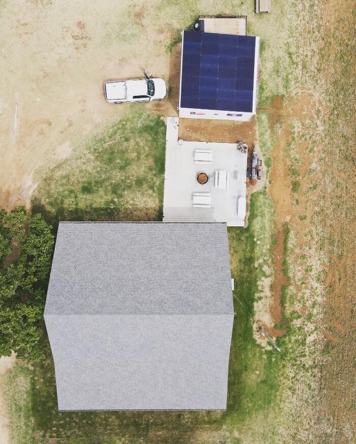 Images West Texas Solar