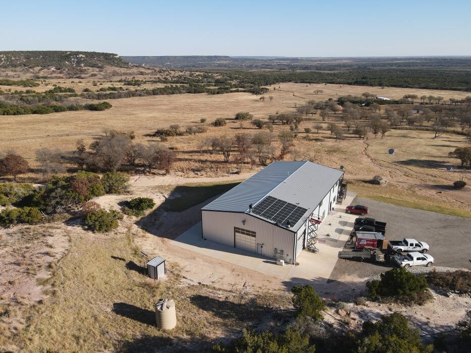 Images West Texas Solar