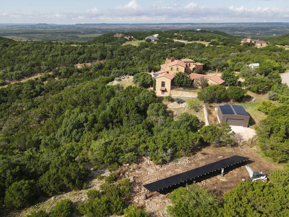 Images West Texas Solar