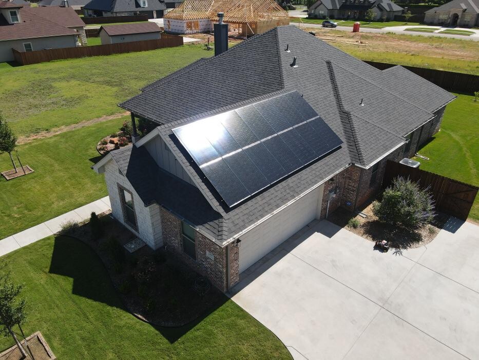 Images West Texas Solar