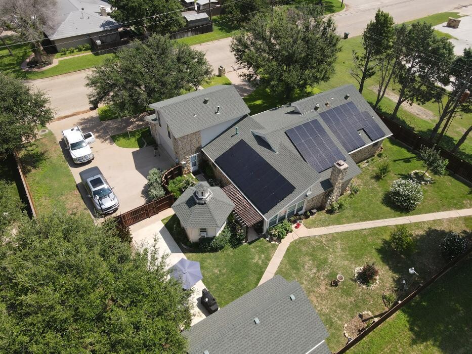 Images West Texas Solar
