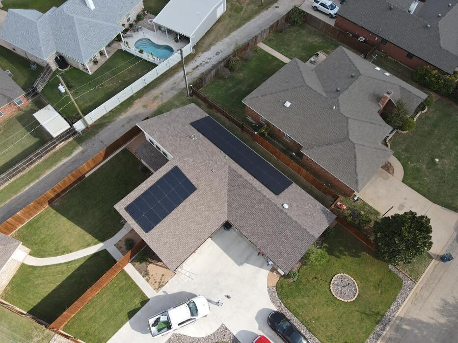Images West Texas Solar