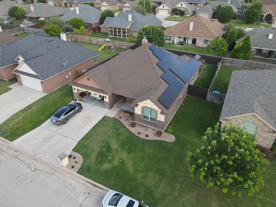 Images West Texas Solar