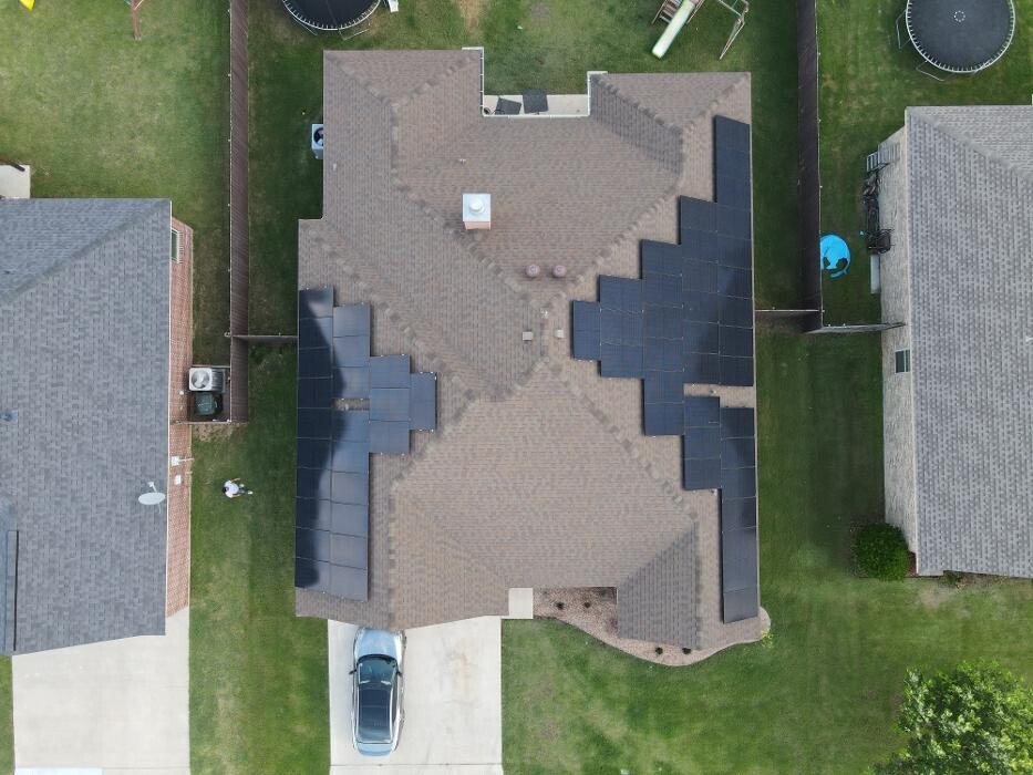 Images West Texas Solar