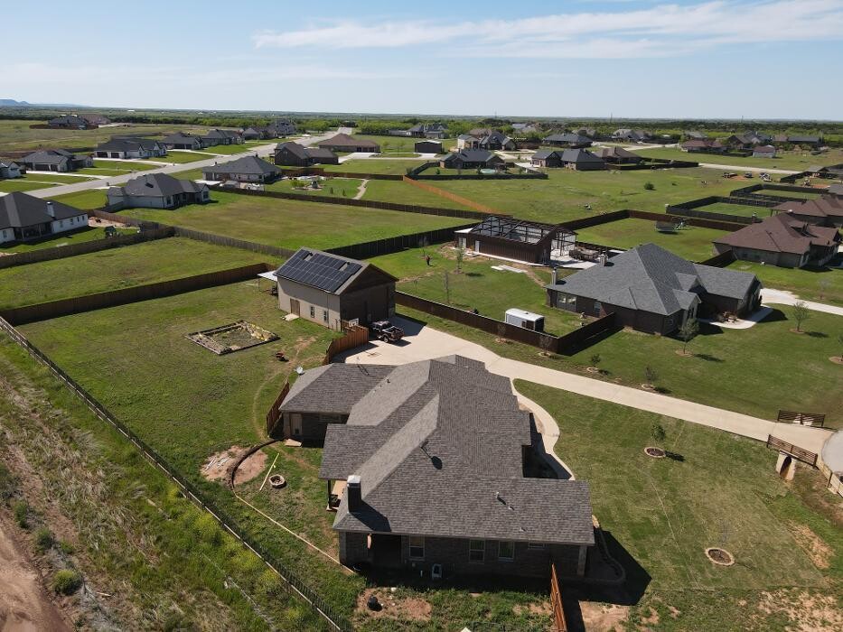 Images West Texas Solar