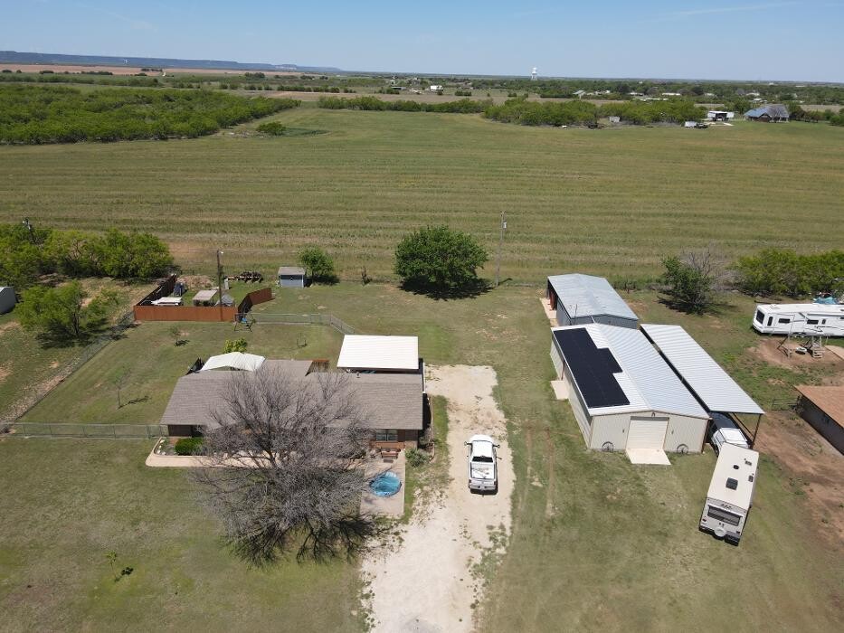 Images West Texas Solar