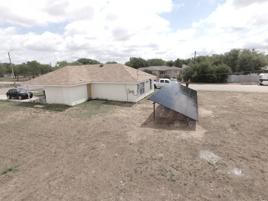 Images West Texas Solar