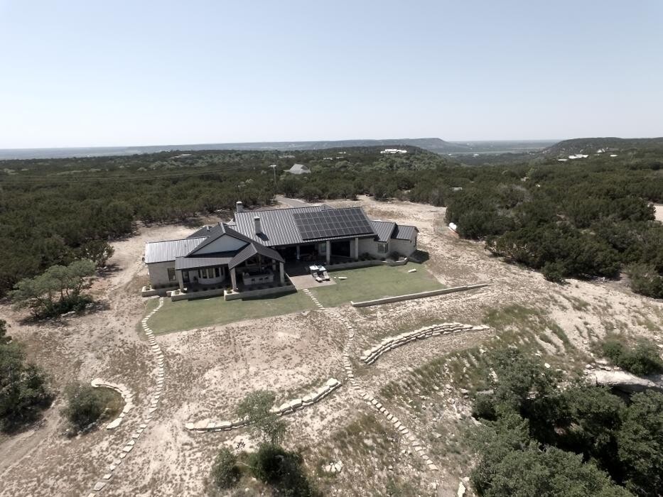 Images West Texas Solar