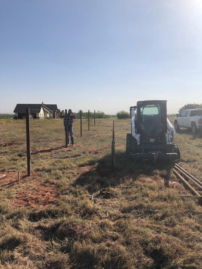 Images West Texas Solar
