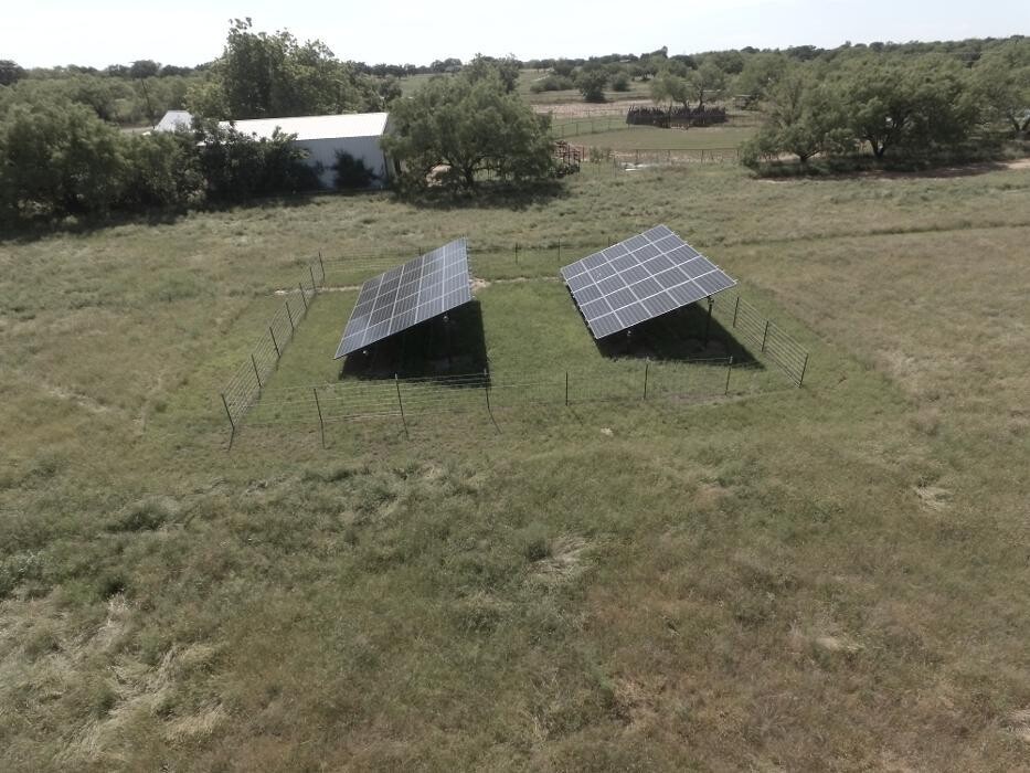 Images West Texas Solar
