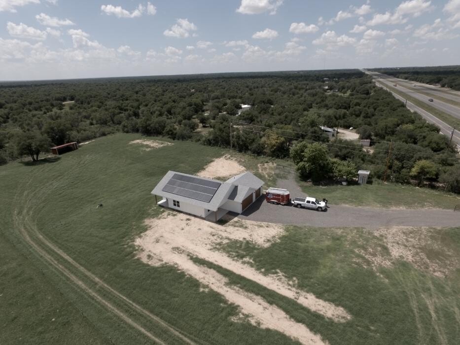 Images West Texas Solar