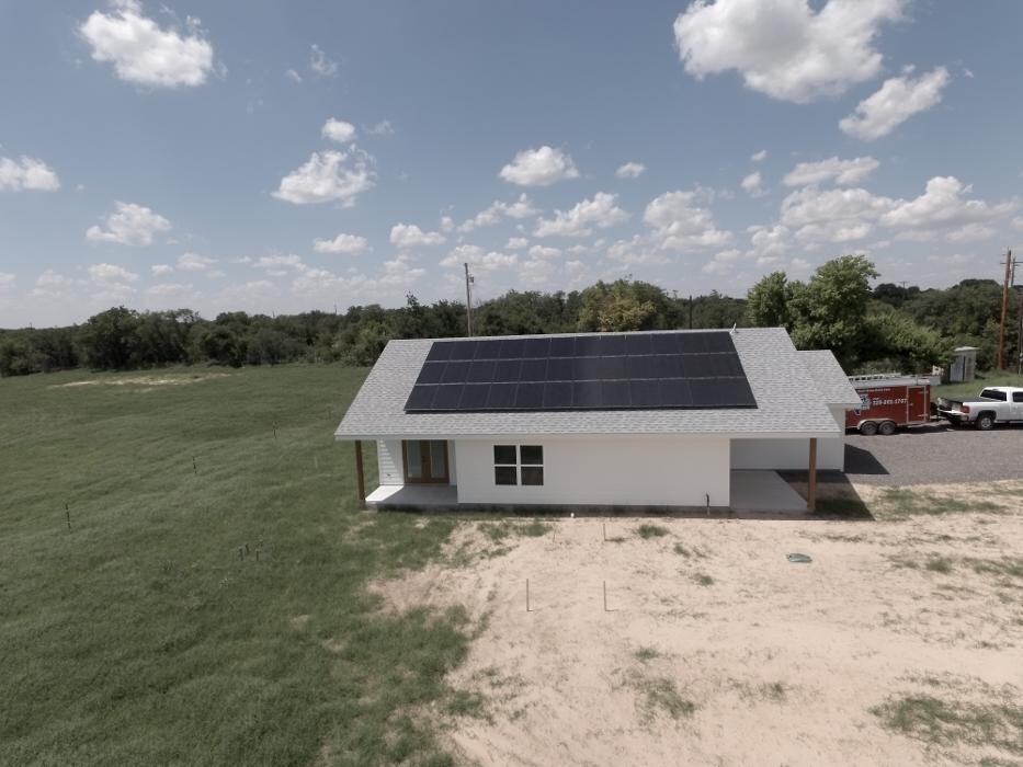 Images West Texas Solar