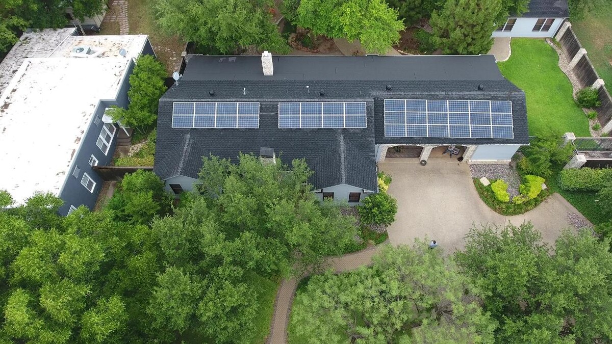 Images West Texas Solar