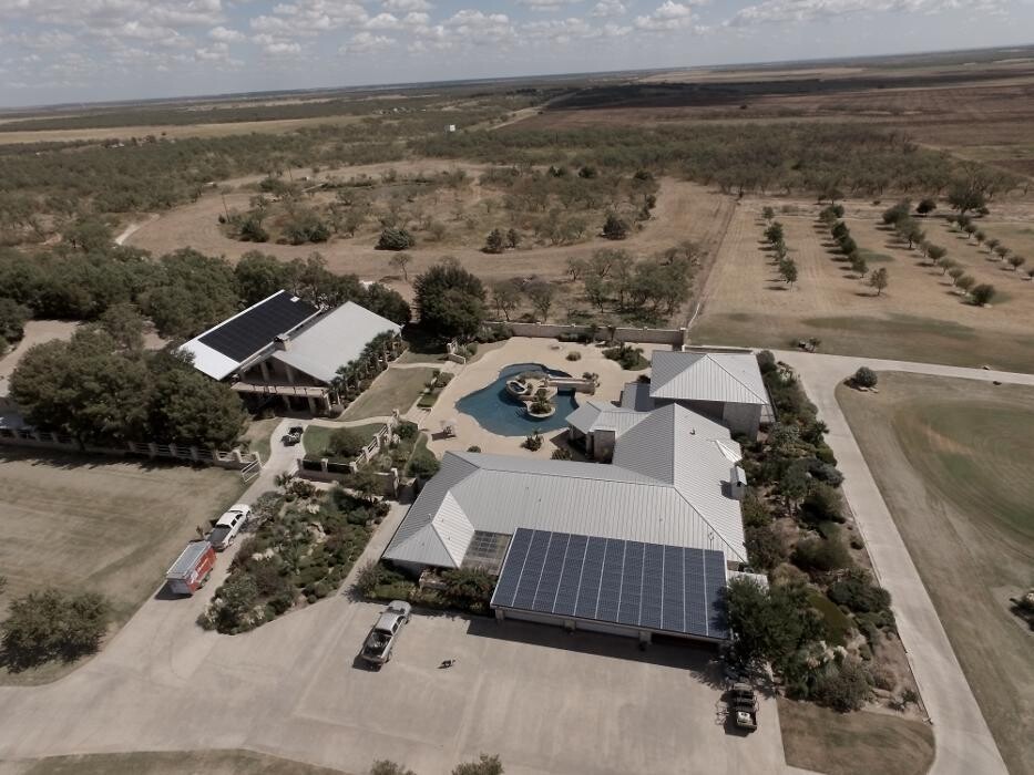 Images West Texas Solar