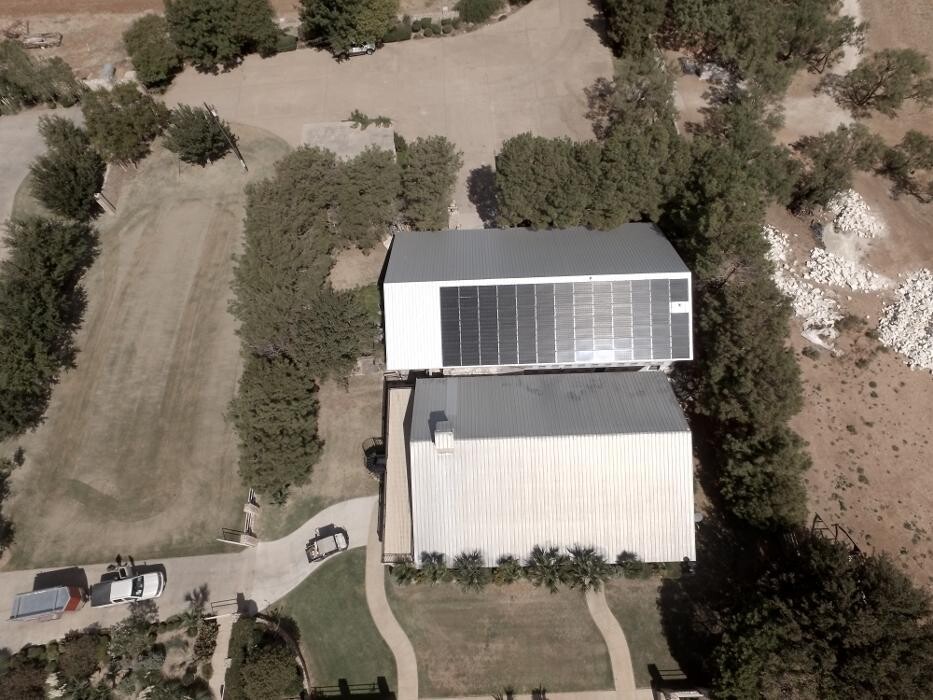 Images West Texas Solar