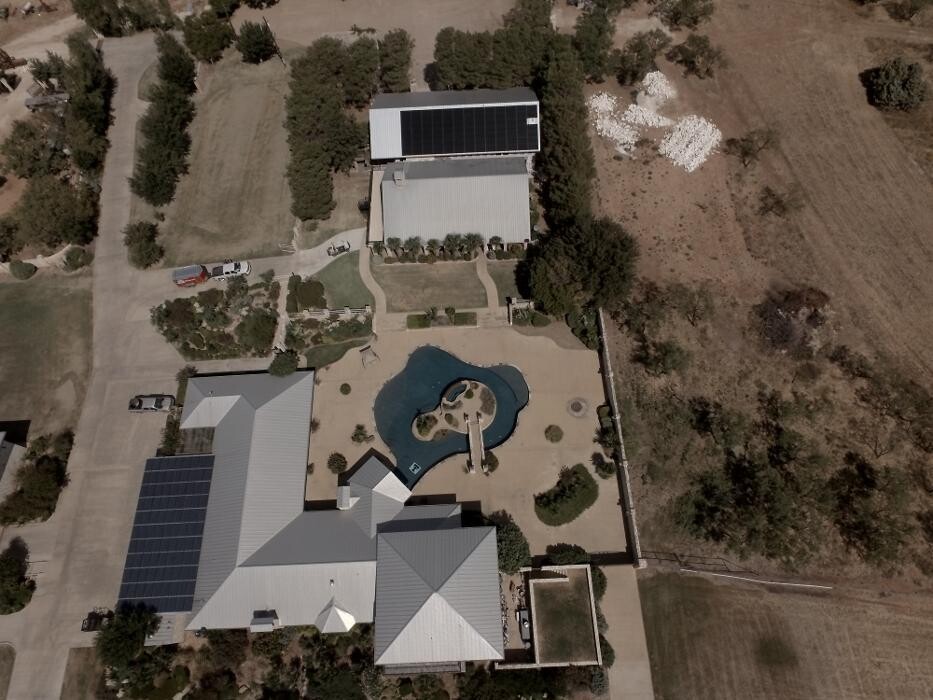 Images West Texas Solar