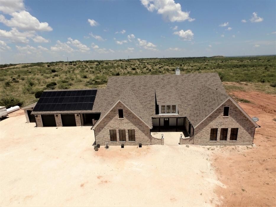 Images West Texas Solar