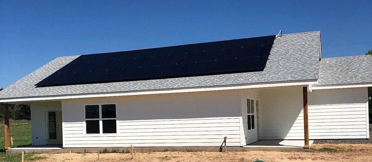 Images West Texas Solar