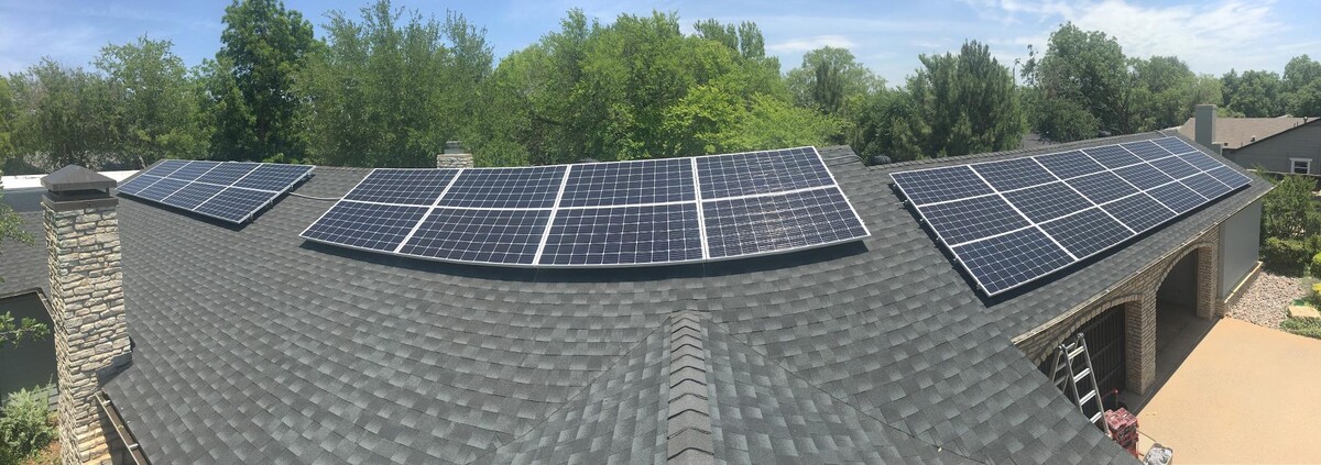 Images West Texas Solar