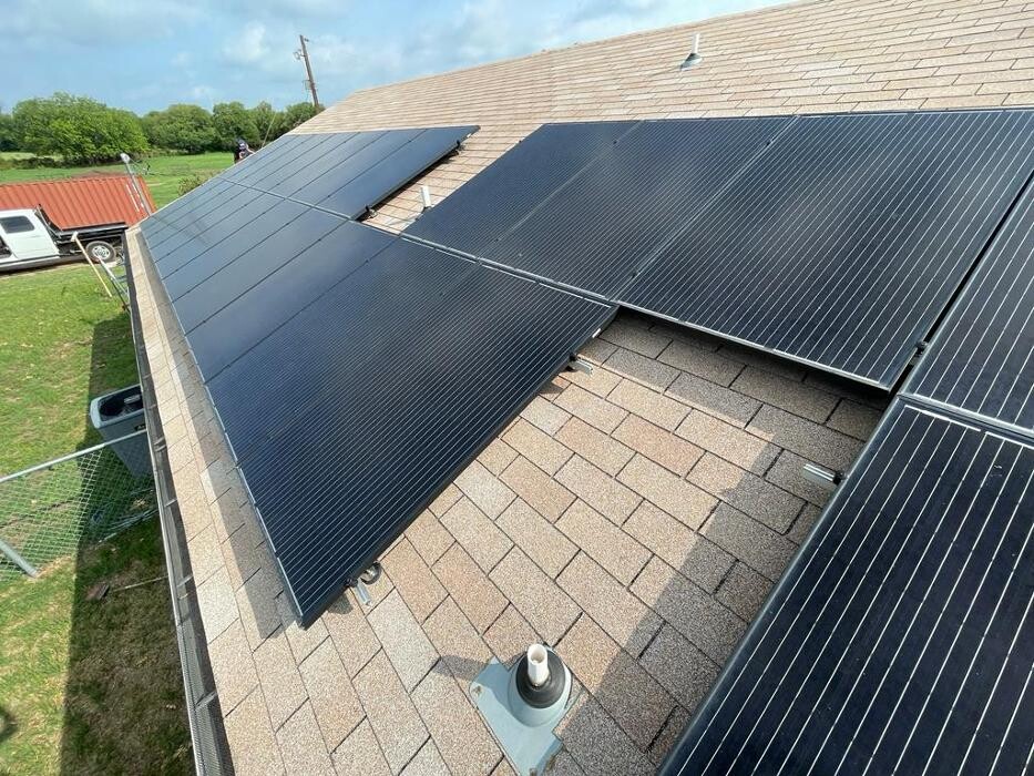 Images West Texas Solar