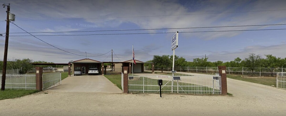 Images West Texas Solar