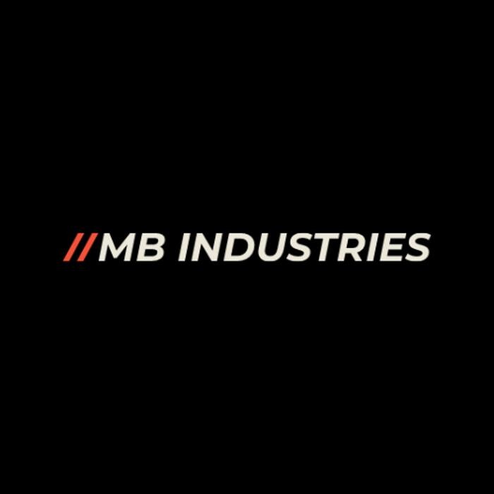 MB Industries Logo