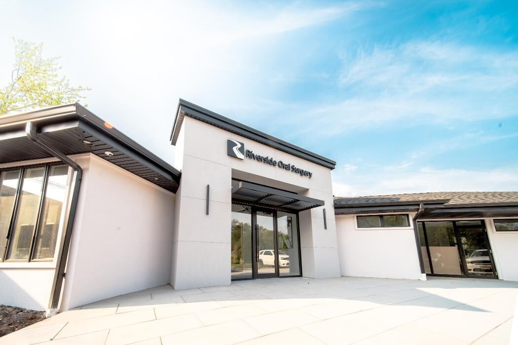 Images Riverside Oral Surgery