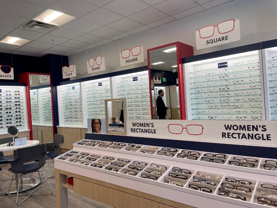 Images Visionworks Mountain View Village