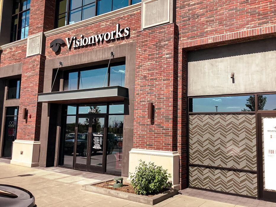 Images Visionworks Mountain View Village