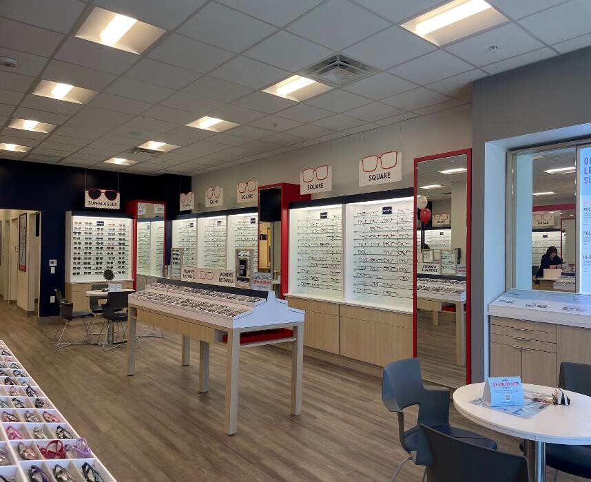 Images Visionworks Mountain View Village