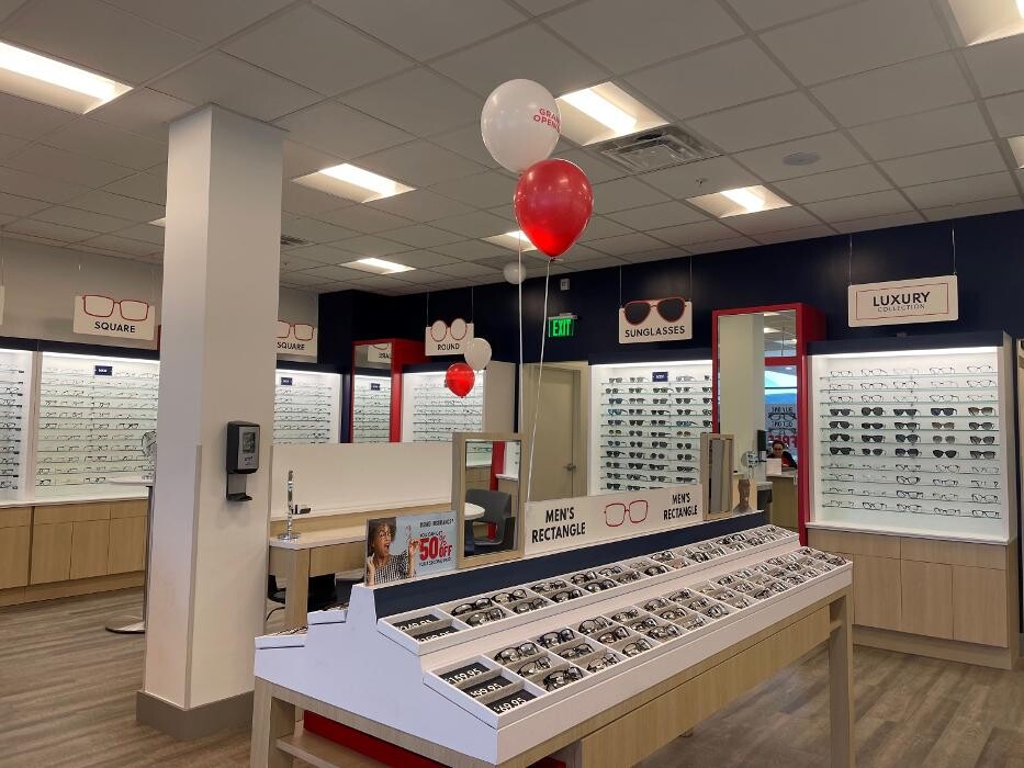 Images Visionworks Mountain View Village